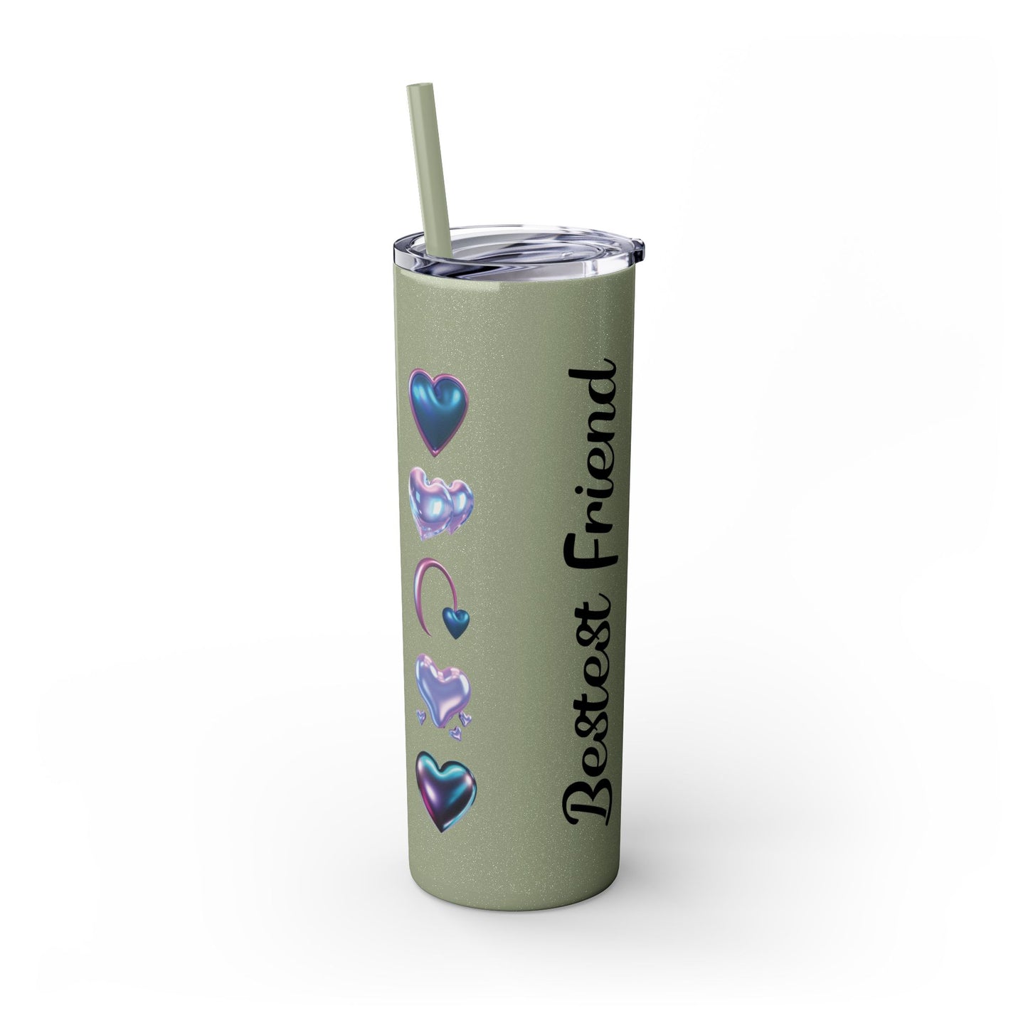 Bestest Friend Tumbler, Matching Bestie Tumbler, Special Friend Tumbler, Emotional Support Cup, Great Friend Tumbler,
