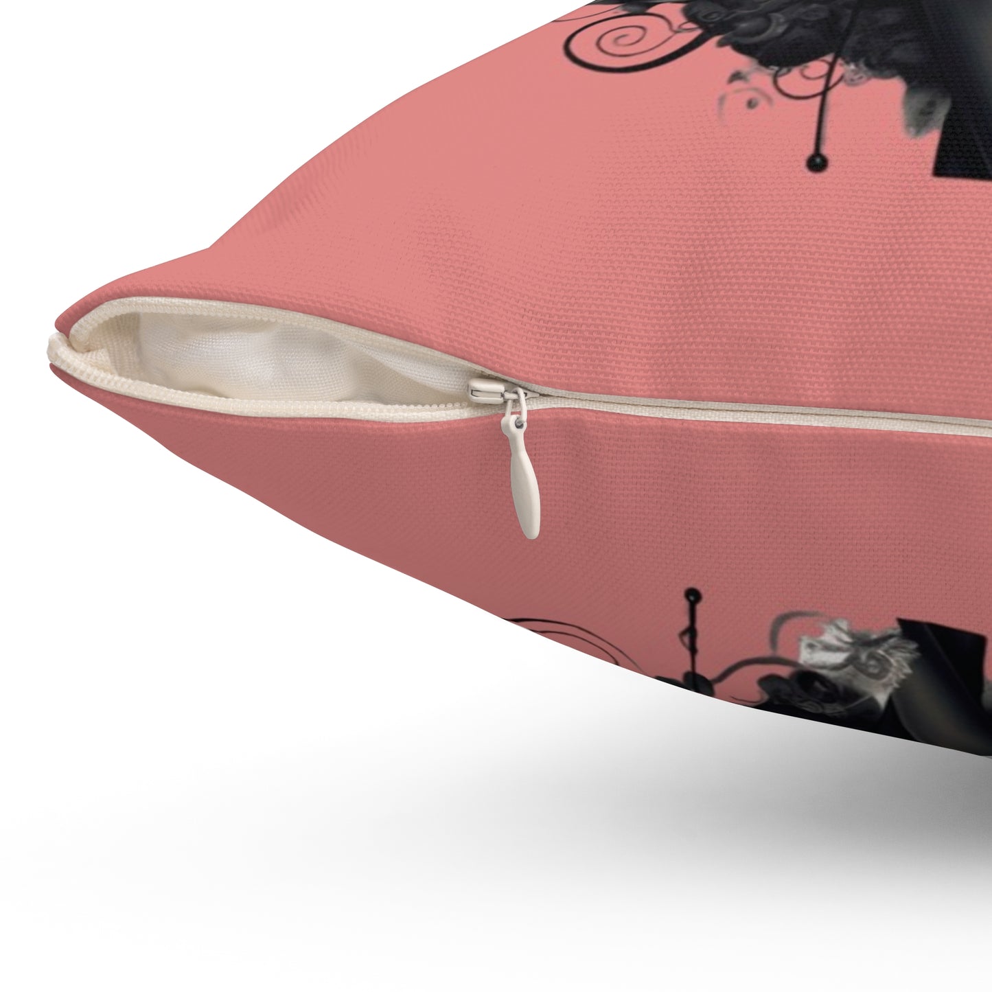 Female Mystic Pillow