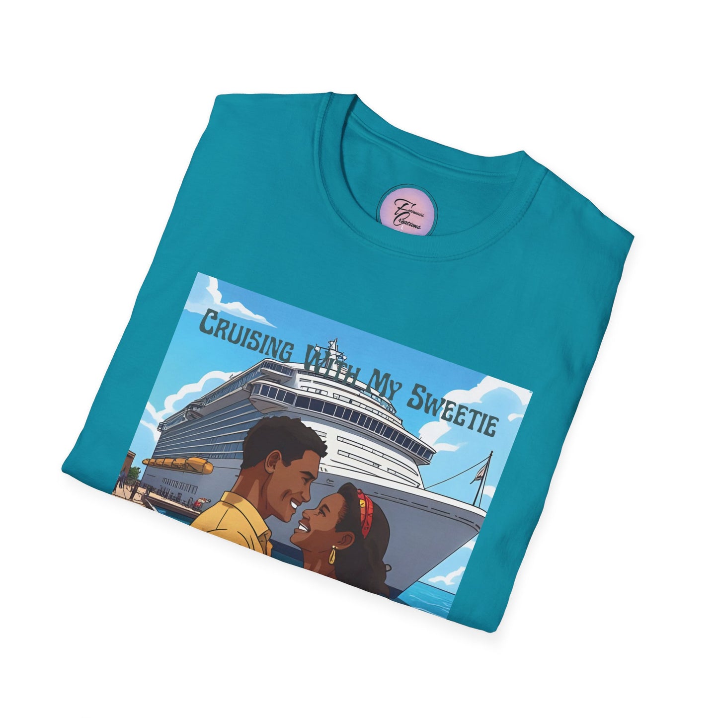 Sweetheart Cruise Shirt, Sweetheart Cruise, Couples Cruise Shirt, Romantic Cruise Tee, Black Love Cruise, Black Love Cruise Tee, Black Couple Cruise Tee, Love On Cruise Tee, Cruise Love Shirt, Cruise Getaway Tee, Ship Love Shirt