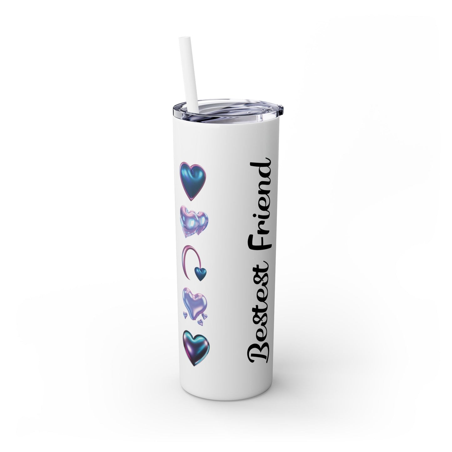 Bestest Friend Tumbler, Matching Bestie Tumbler, Special Friend Tumbler, Emotional Support Cup, Great Friend Tumbler,