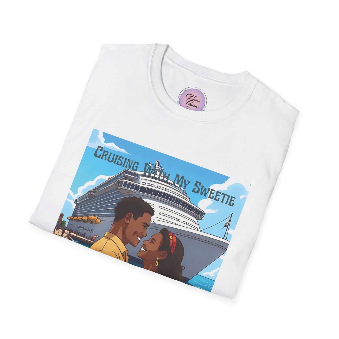 Sweetheart Cruise Shirt, Sweetheart Cruise, Couples Cruise Shirt, Romantic Cruise Tee, Black Love Cruise, Black Love Cruise Tee, Black Couple Cruise Tee, Love On Cruise Tee, Cruise Love Shirt, Cruise Getaway Tee, Ship Love Shirt
