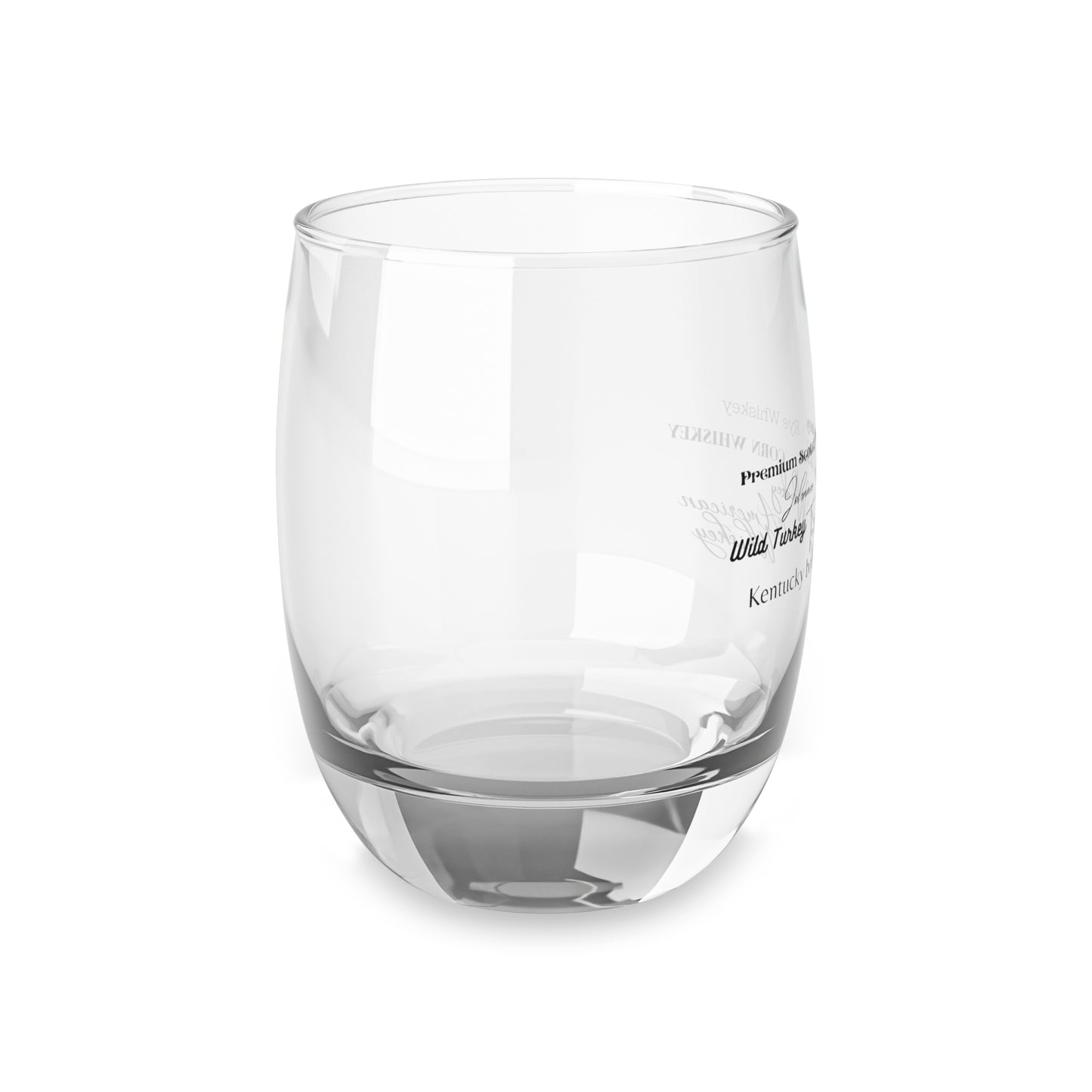 Whiskey Glass, kitchen ware, bar, alcohol glass