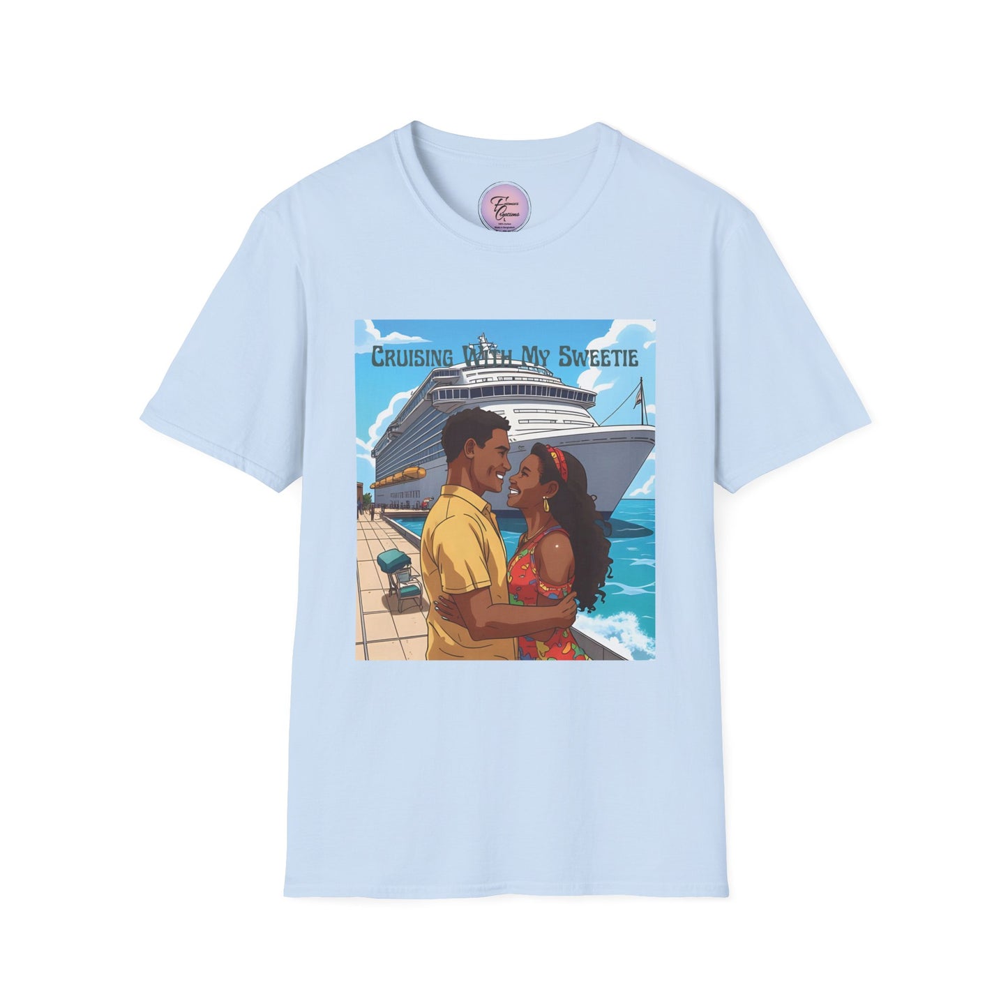 Sweetheart Cruise Shirt, Sweetheart Cruise, Couples Cruise Shirt, Romantic Cruise Tee, Black Love Cruise, Black Love Cruise Tee, Black Couple Cruise Tee, Love On Cruise Tee, Cruise Love Shirt, Cruise Getaway Tee, Ship Love Shirt