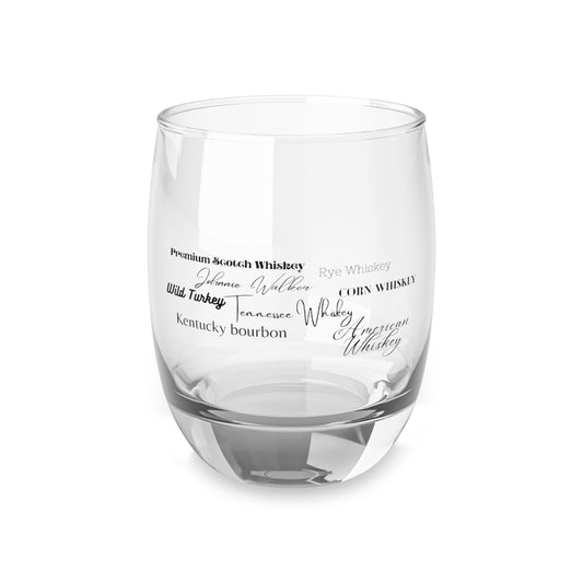 Whiskey Glass, kitchen ware, bar, alcohol glass