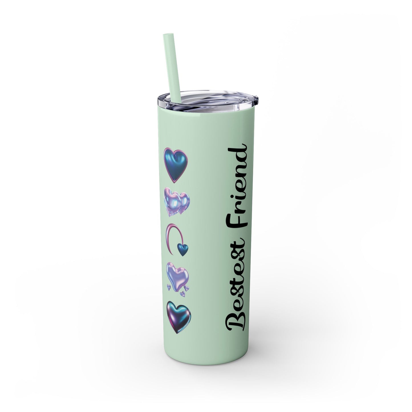 Bestest Friend Tumbler, Matching Bestie Tumbler, Special Friend Tumbler, Emotional Support Cup, Great Friend Tumbler,