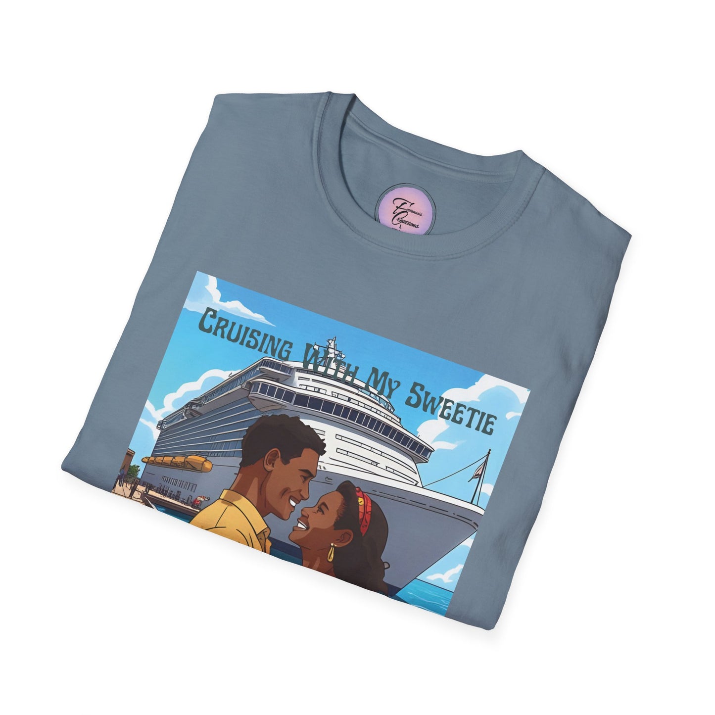 Sweetheart Cruise Shirt, Sweetheart Cruise, Couples Cruise Shirt, Romantic Cruise Tee, Black Love Cruise, Black Love Cruise Tee, Black Couple Cruise Tee, Love On Cruise Tee, Cruise Love Shirt, Cruise Getaway Tee, Ship Love Shirt