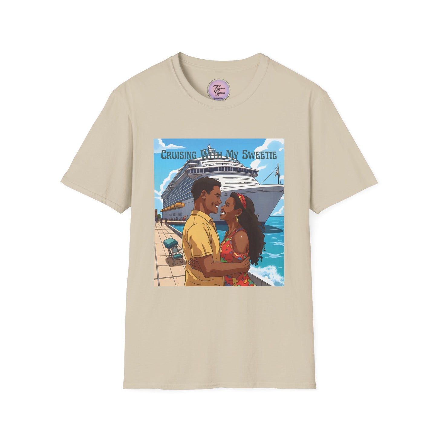 Sweetheart Cruise Shirt, Sweetheart Cruise, Couples Cruise Shirt, Romantic Cruise Tee, Black Love Cruise, Black Love Cruise Tee, Black Couple Cruise Tee, Love On Cruise Tee, Cruise Love Shirt, Cruise Getaway Tee, Ship Love Shirt