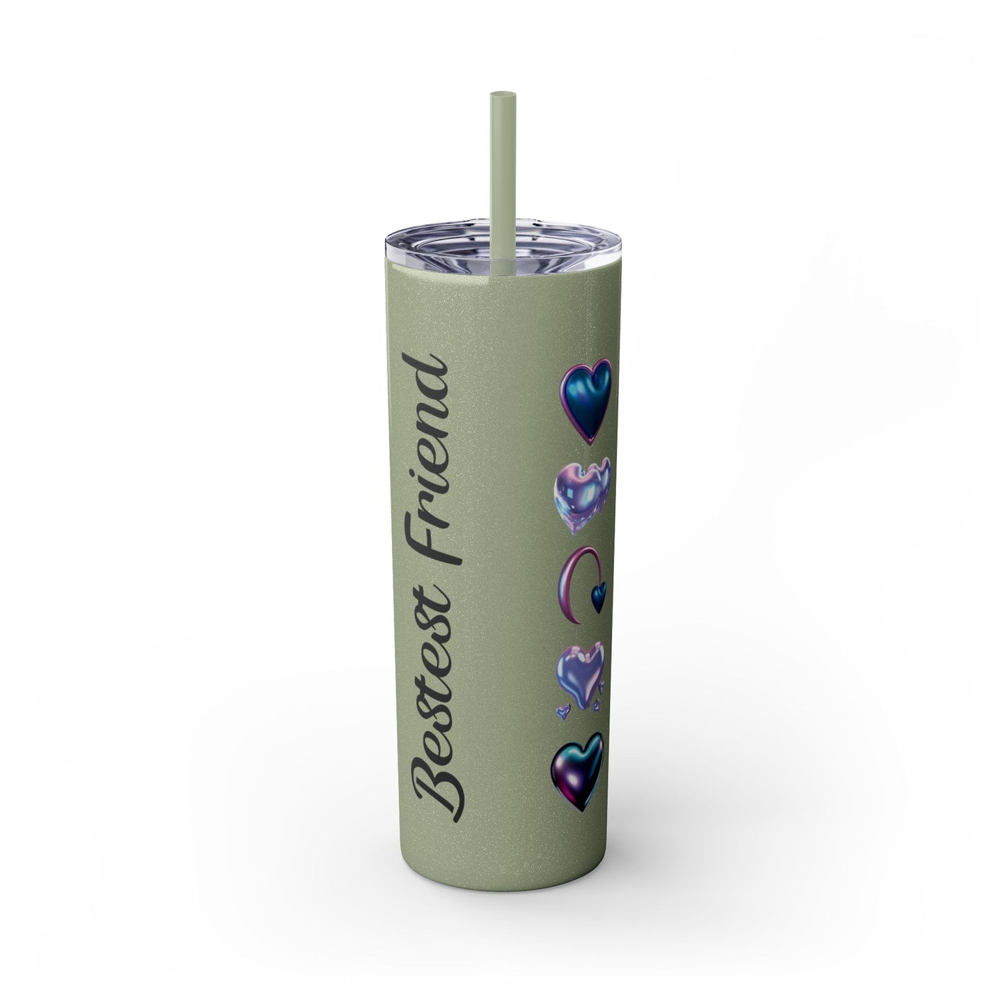Bestest Friend Tumbler, Matching Bestie Tumbler, Special Friend Tumbler, Emotional Support Cup, Great Friend Tumbler,