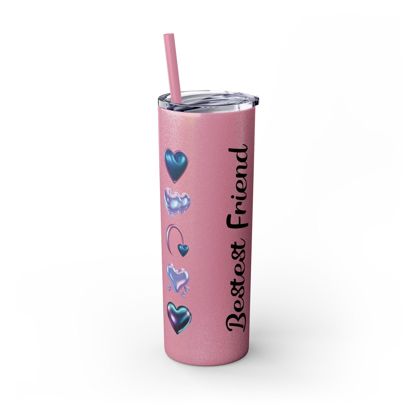 Bestest Friend Tumbler, Matching Bestie Tumbler, Special Friend Tumbler, Emotional Support Cup, Great Friend Tumbler,