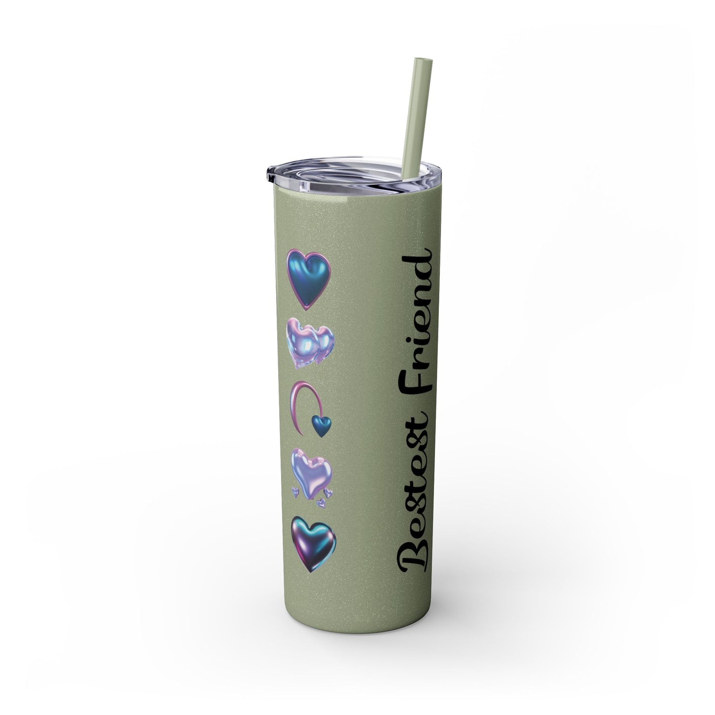Bestest Friend Tumbler, Matching Bestie Tumbler, Special Friend Tumbler, Emotional Support Cup, Great Friend Tumbler,