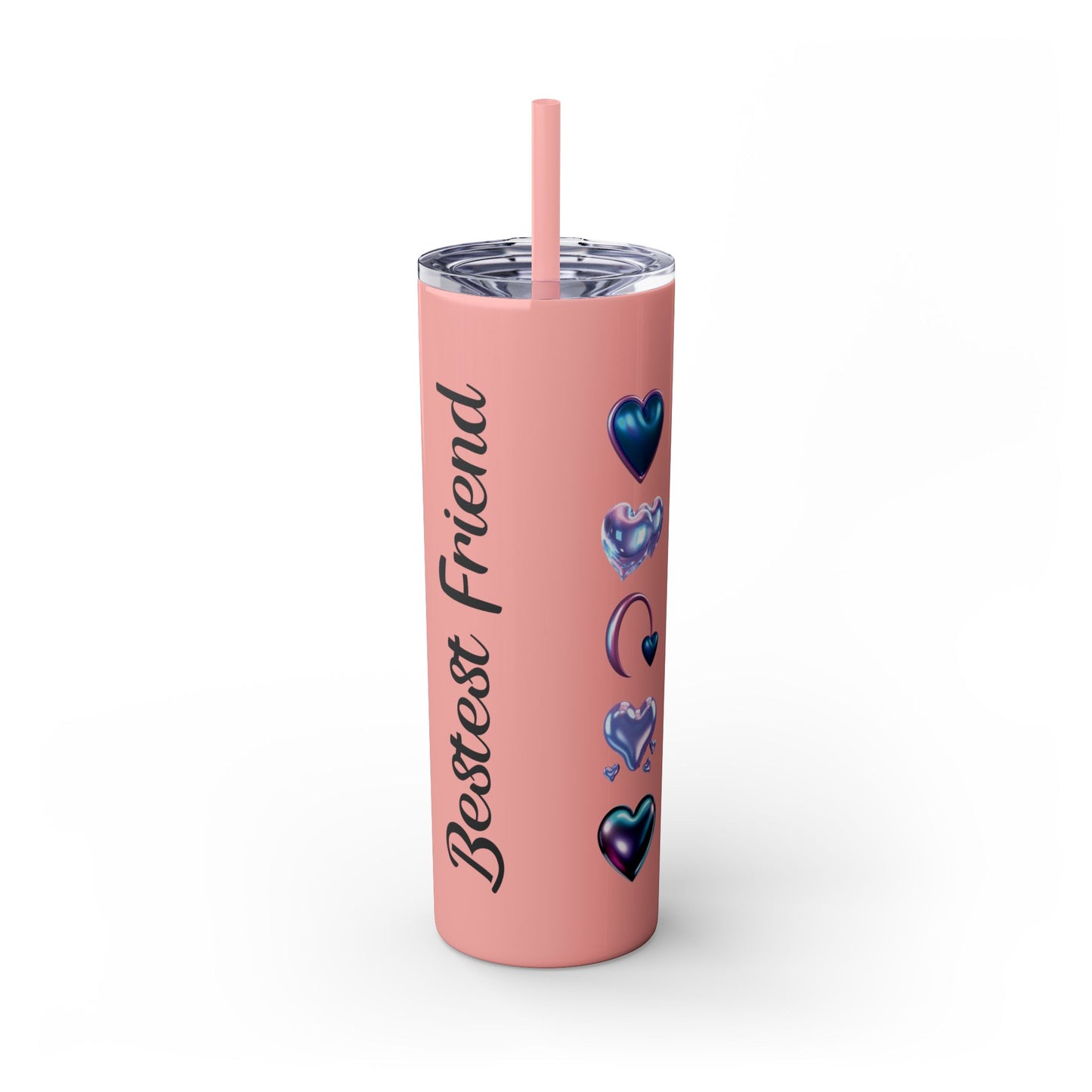 Bestest Friend Tumbler, Matching Bestie Tumbler, Special Friend Tumbler, Emotional Support Cup, Great Friend Tumbler,