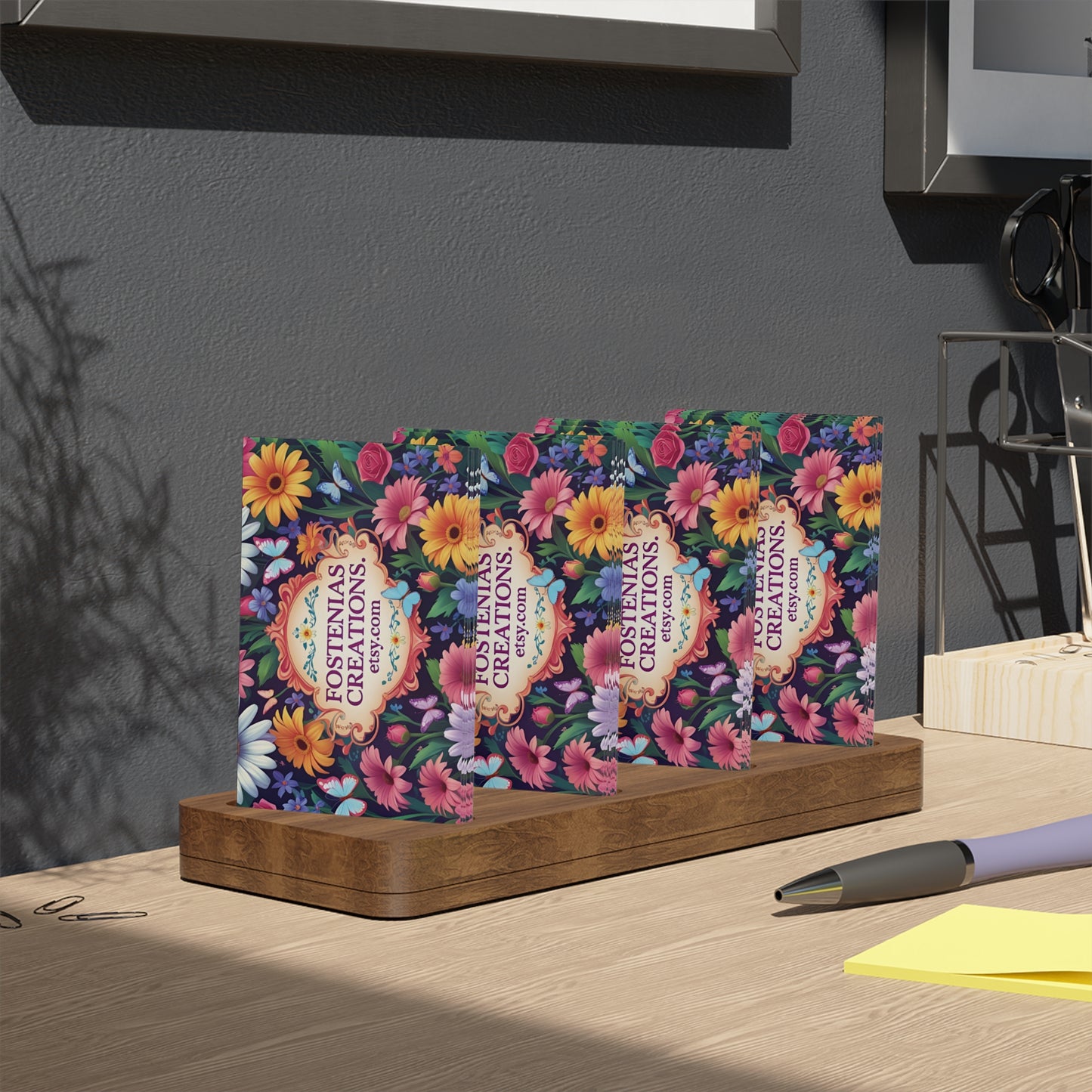 Business Cards, 100pcs