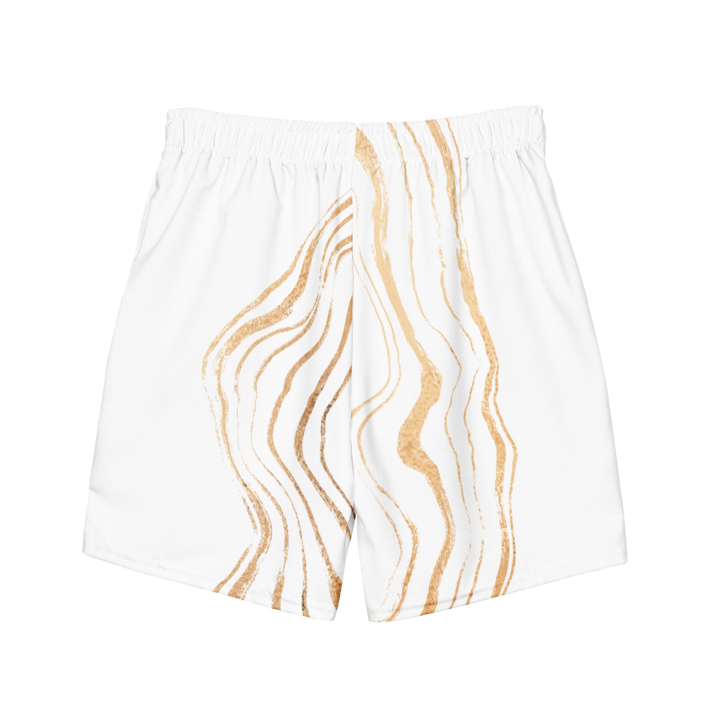 Men's swim trunks