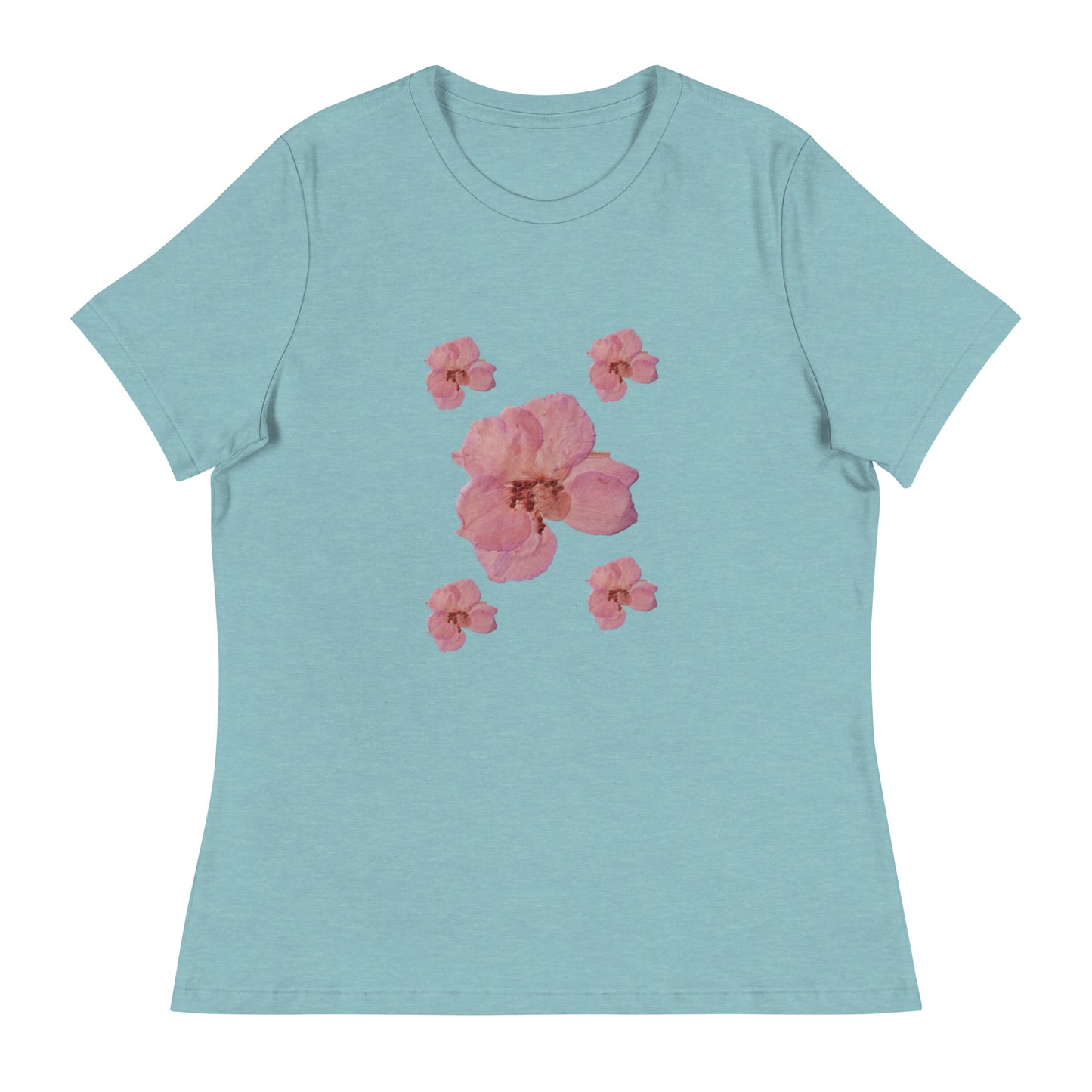Women's Relaxed T-Shirt