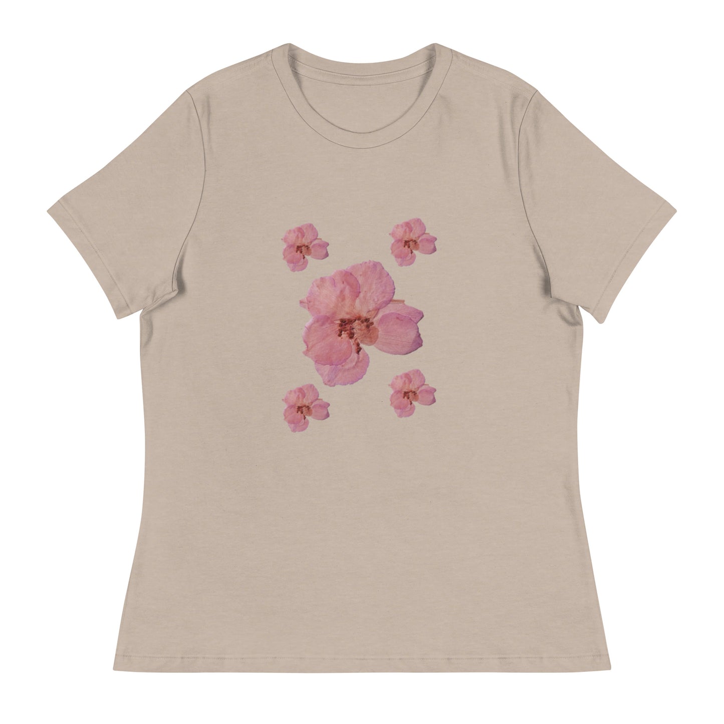 Women's Relaxed T-Shirt