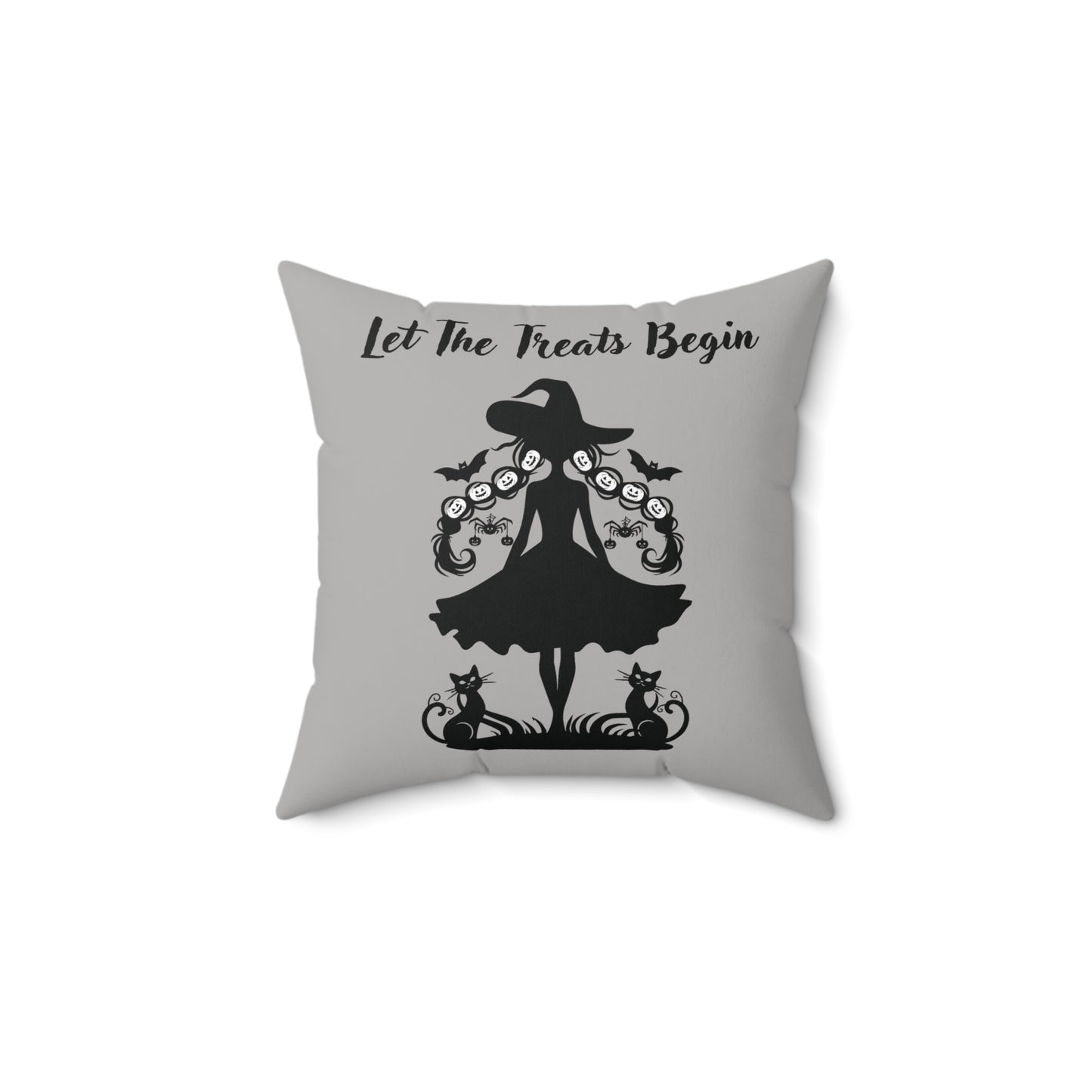 Holiday Witch Pillow, Accent Witch Pillow, Halloween Witch Cushion, Witch Decorative Pillow, Witch Throw Pillow, Witch Pillow, Fall Pillow