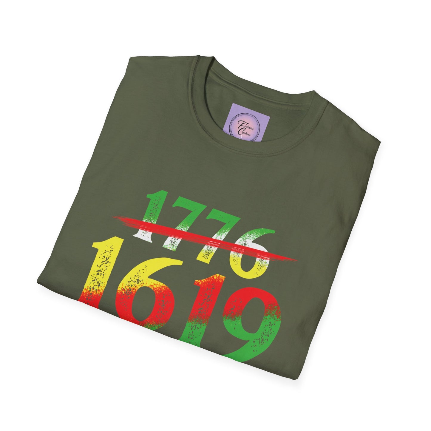 Black History Lovers Shirt, Honoring History Tee, 1865 Juneteenth Shirt, Bold Activist Shirt, Social Justice Apparel, Activist Graphic Tee