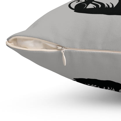 Holiday Witch Pillow, Accent Witch Pillow, Halloween Witch Cushion, Witch Decorative Pillow, Witch Throw Pillow, Witch Pillow, Fall Pillow