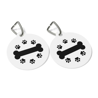 Pet Tag