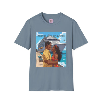 Sweetheart Cruise Shirt, Sweetheart Cruise, Couples Cruise Shirt, Romantic Cruise Tee,  Black Love Cruise, Black Love Cruise Tee, Black Couple Cruise Tee,  Love On Cruise Tee, Cruise Love Shirt, Cruise Getaway Tee,  Ship Love Shirt