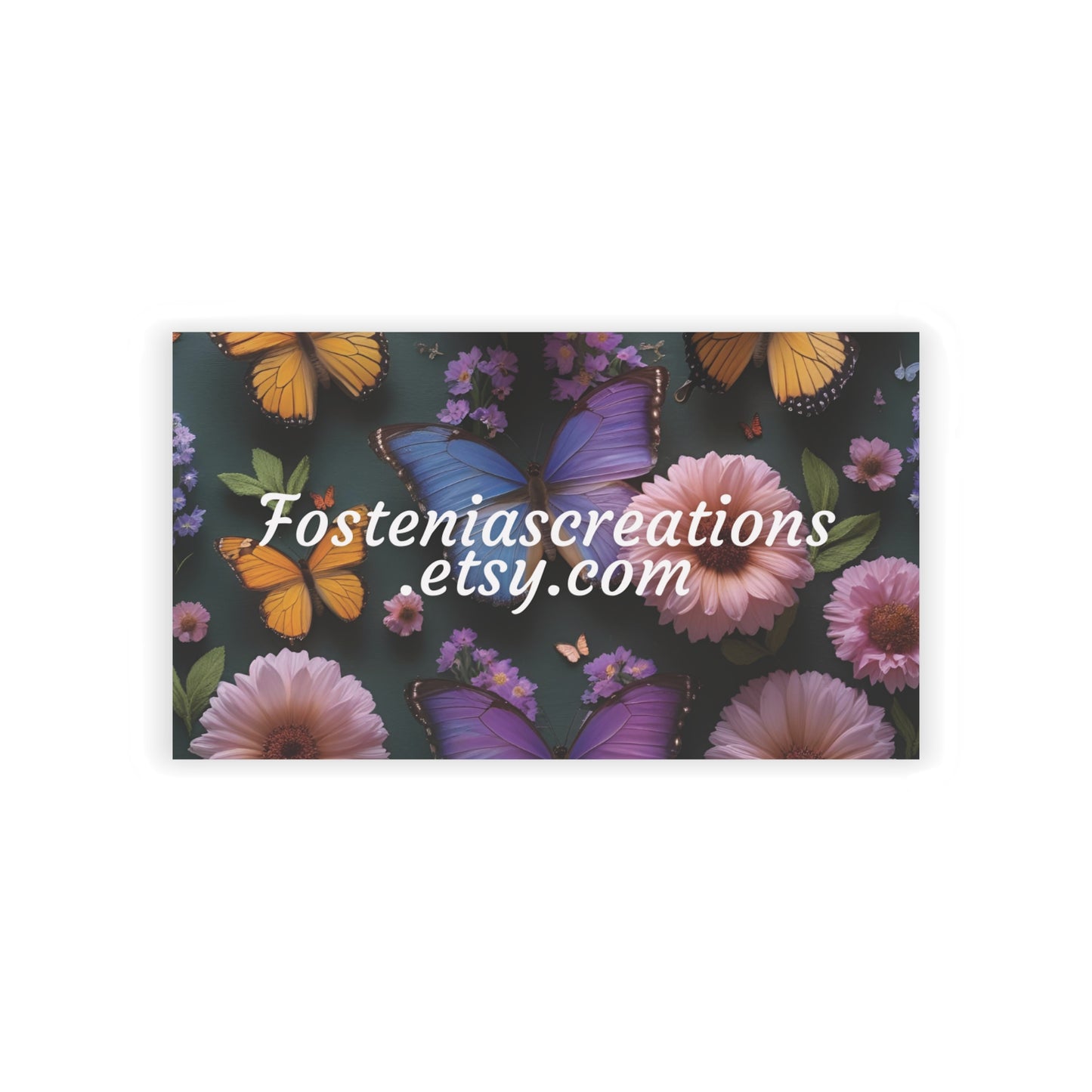 Business Cards