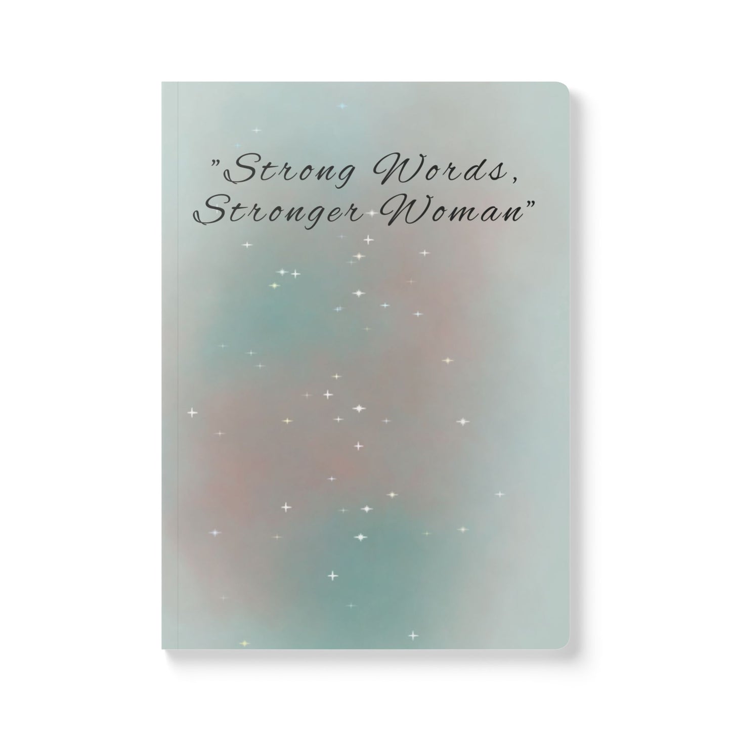 Softcover Female Journal, Inside Prints Female Journal, Black Excellence Journal, Strong Woman Journal, Female Self Care Journal, Career Woman Journal, Boss Babe Journal, Women Empowerment Diary, Black Girl Magic Journal