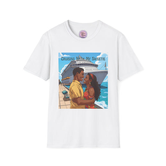 Sweetheart Cruise Shirt, Sweetheart Cruise, Couples Cruise Shirt, Romantic Cruise Tee,  Black Love Cruise, Black Love Cruise Tee, Black Couple Cruise Tee,  Love On Cruise Tee, Cruise Love Shirt, Cruise Getaway Tee,  Ship Love Shirt