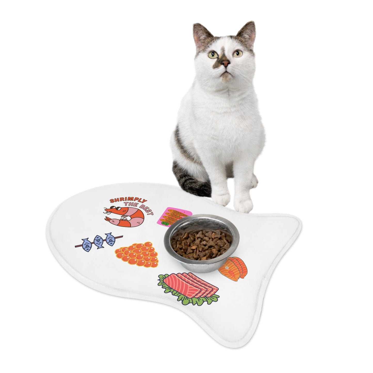 Pet Feeding Mats