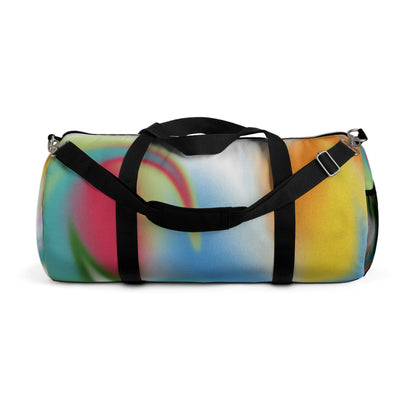 Duffel Bag, luggage, travel, weekend, getaway, decorative duffel bag