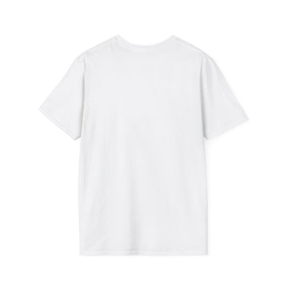 Unisex Softstyle T-Shirt, Mother's Day Shirt, Strong Women T-Shirt, Unconventional Tee Shirt, Friends T Shirt