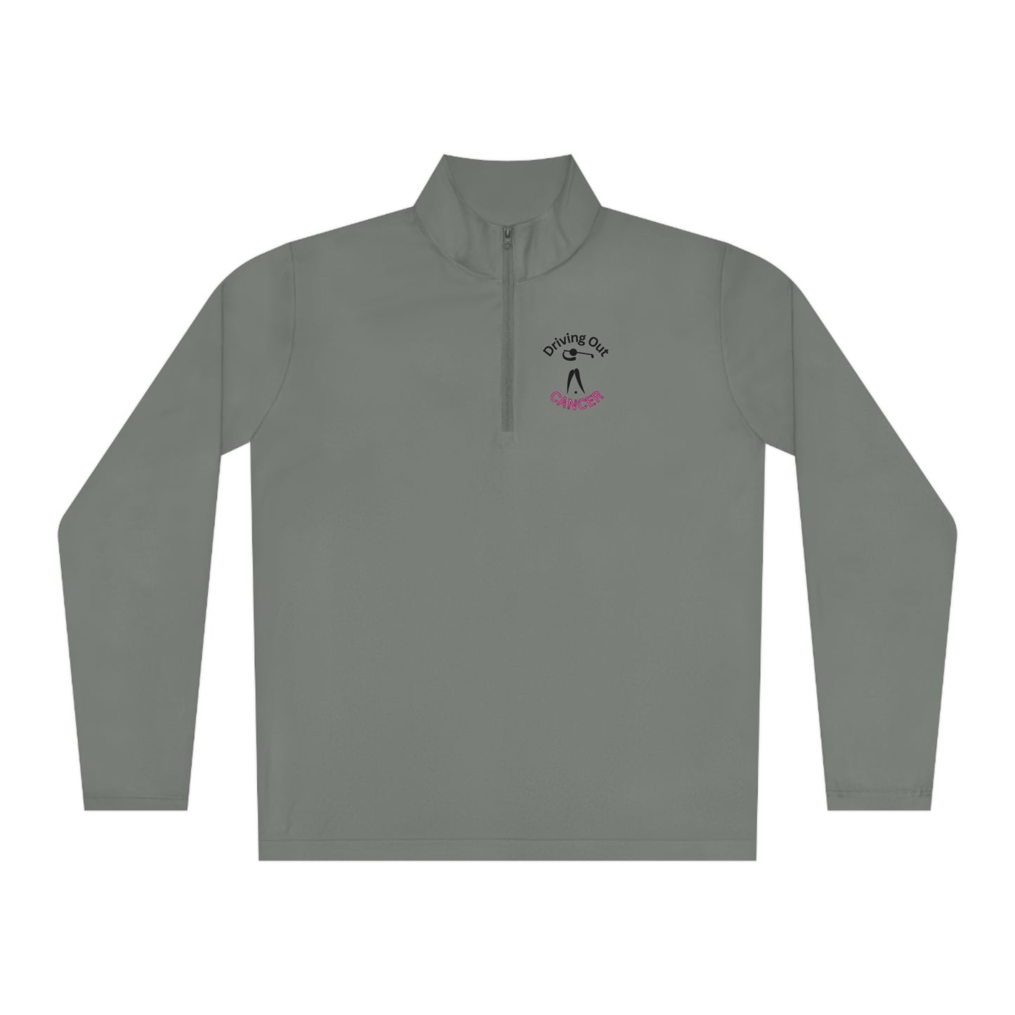 Driving Out Cancer Pullover, Charity Cancer Shirt, Cancer Warrior Apparel , Fight Cancer Pullover, Cancer Pullover Sweater, Cancer Support Pullover, Cancer Support Apparel, Inspirational Sports Shirt, Cancer Awareness Pullover