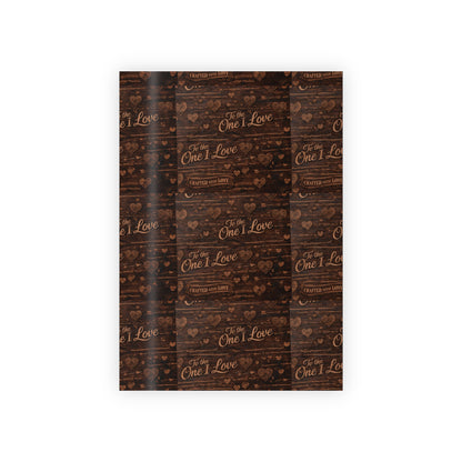 Galentine Valentine's Wrapping Paper Roll