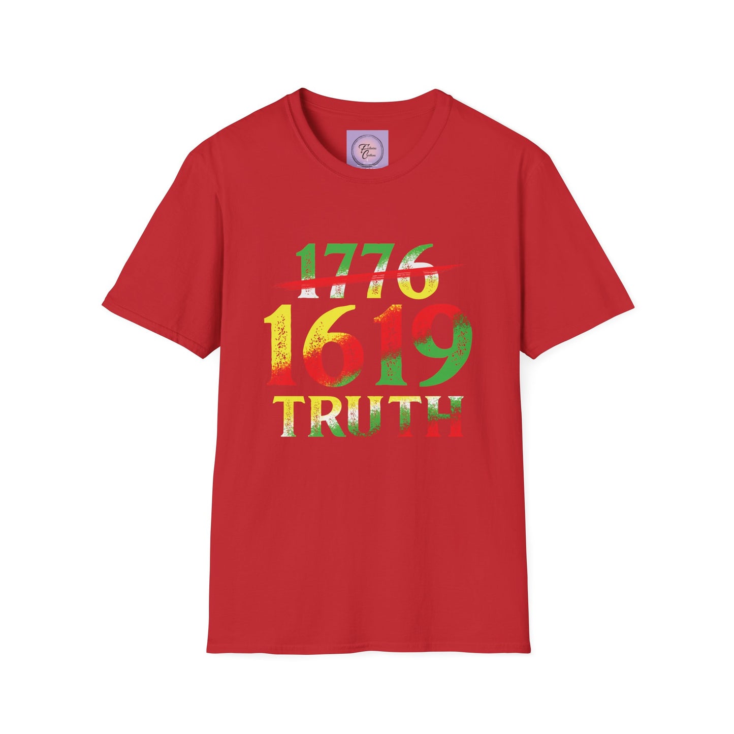 Black History Lovers Shirt, Honoring History Tee, 1865 Juneteenth Shirt, Bold Activist Shirt, Social Justice Apparel, Activist Graphic Tee