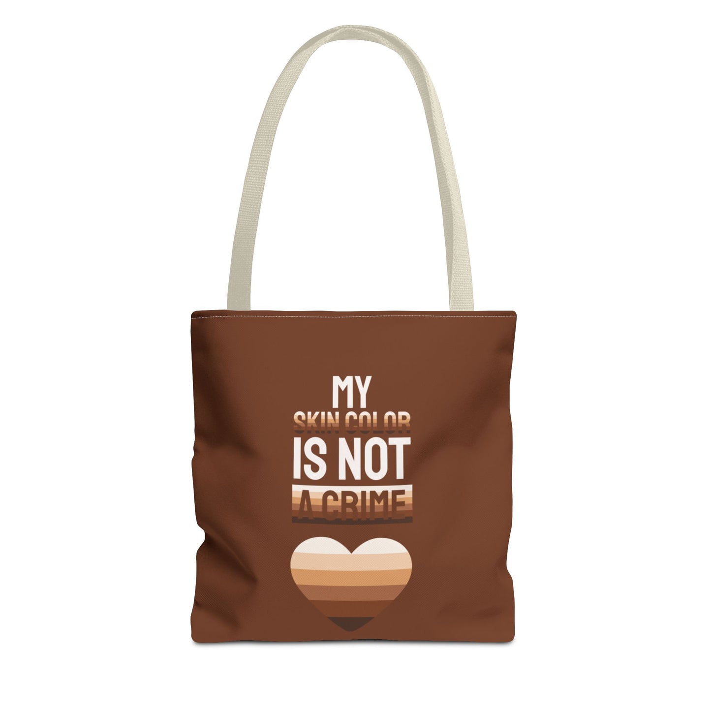 Equality Tote Bag Social Justice Bag Activist Tote Empowerment Gift Diversity Tote Anti-Racism Bag Statement Tote Protest Accessory Ethical Fashion Inclusion Tote
