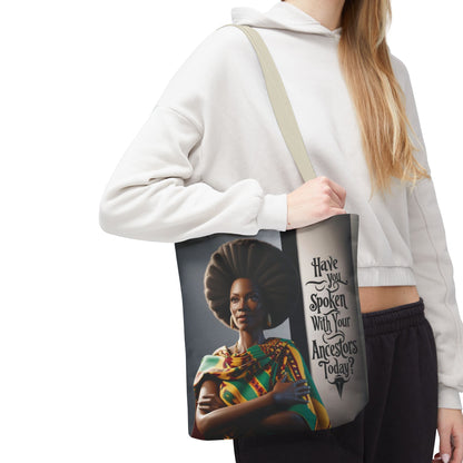 Cultural Accessories Bag, Black Culture Tote Bag, Black Heritage Tote, Black Empowerment Gift Bag, Afrocentric Tote Bag, Black History Month Tote, Black Culture Bag