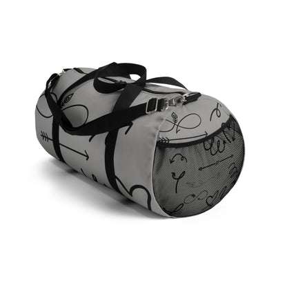 Duffel Bag, luggage, travel, weekend, getaway, decorative duffel bag