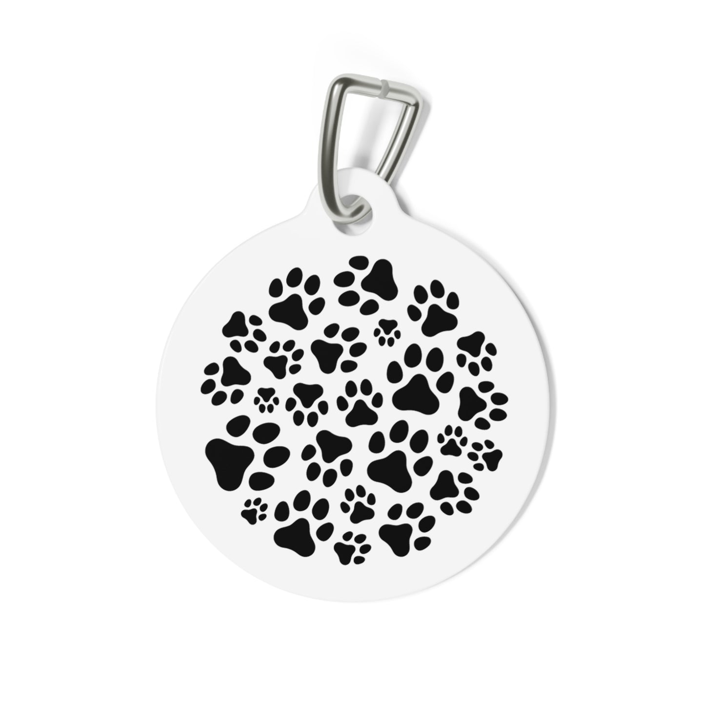 Pet Tag