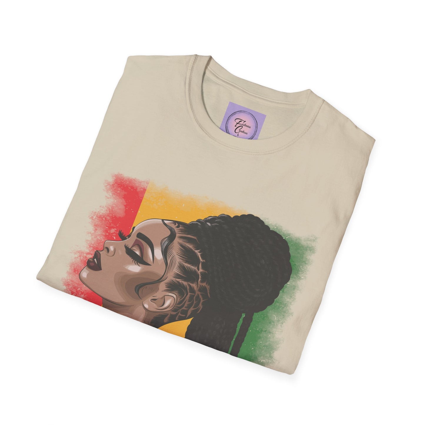 Regal And Rooted Shirt, Black Regal Shirt, Statement Of Power Shirt, Melanin Queen Tee Shirt,Empowering African Shirt,Female Empowerment Tee