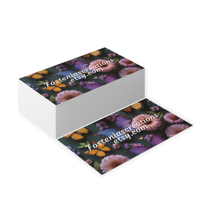 Business Cards