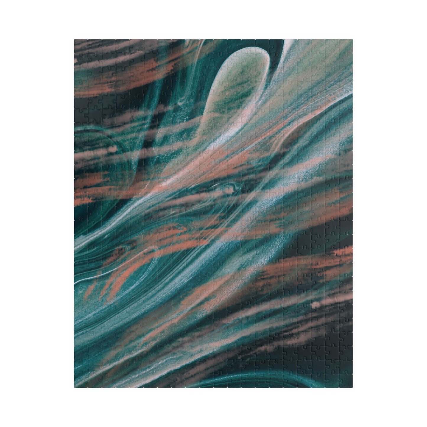 Sandy Puzzle, Water Jigsaw, Green Windy Puzzle, Creatives Cool Puzzle, Cool Jigsaw Puzzle, Abstract Art Puzzle, Artistic Jigsaw Puzzle