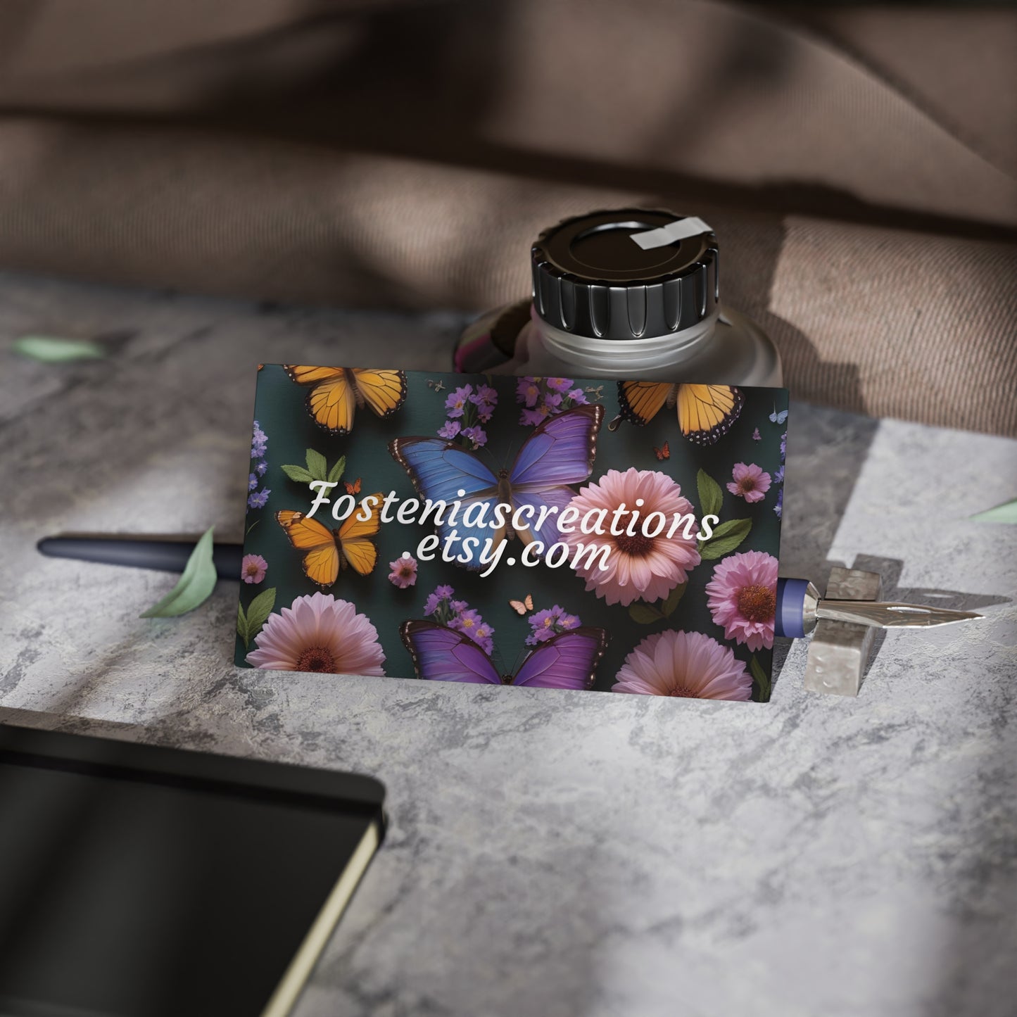 Business Cards