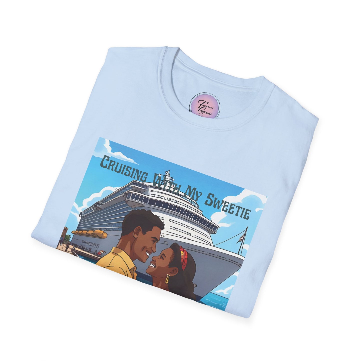 Sweetheart Cruise Shirt, Sweetheart Cruise, Couples Cruise Shirt, Romantic Cruise Tee,  Black Love Cruise, Black Love Cruise Tee, Black Couple Cruise Tee,  Love On Cruise Tee, Cruise Love Shirt, Cruise Getaway Tee,  Ship Love Shirt