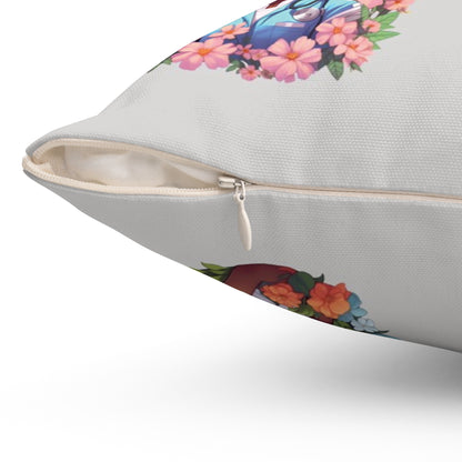 Nurse Graduation Pillow, School Nurse Pillow, Mental Health Pillow, Nurse Throw Pillow, Nurse Pillow, Nurse Pillow Gift, Self Care Pillow