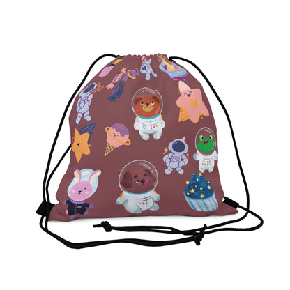 Outdoor Drawstring Bag