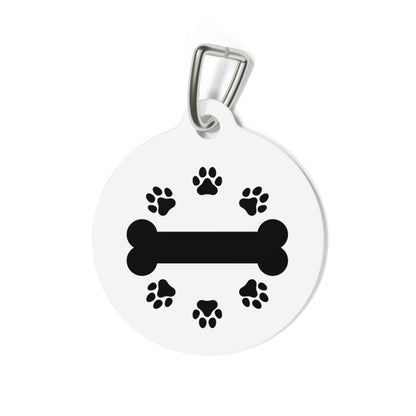 Pet Tag