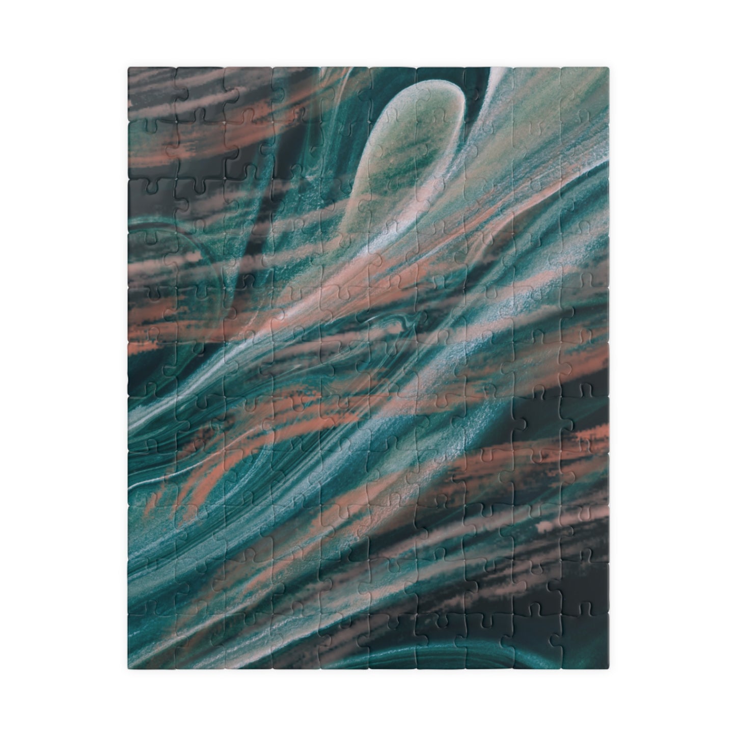 Sandy Puzzle, Water Jigsaw, Green Windy Puzzle, Creatives Cool Puzzle, Cool Jigsaw Puzzle, Abstract Art Puzzle, Artistic Jigsaw Puzzle