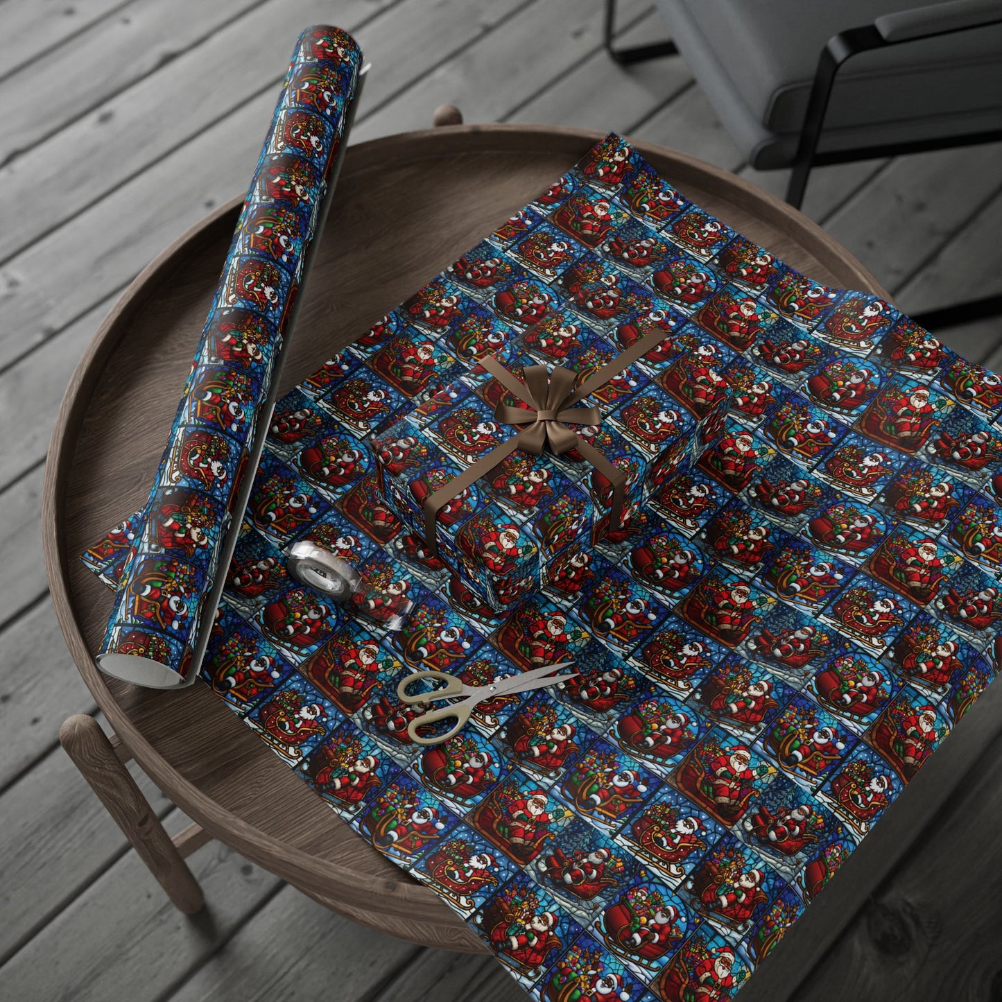 Wrapping Papers
