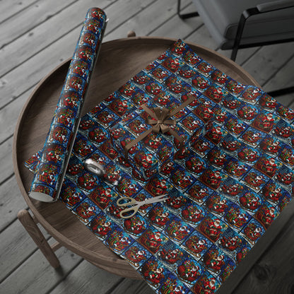 Wrapping Papers