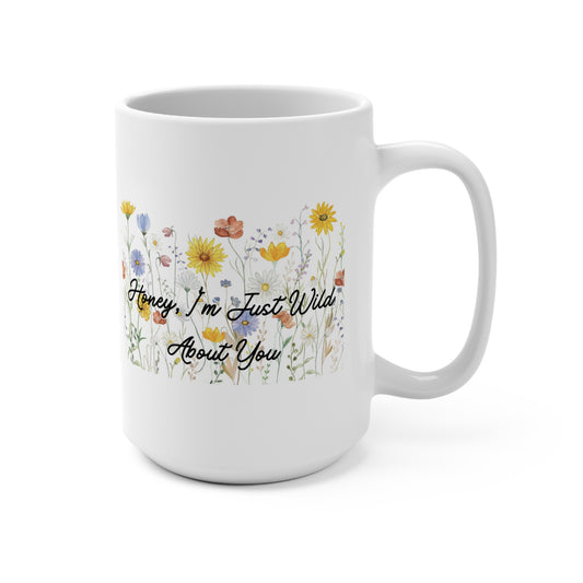 Mug 15oz