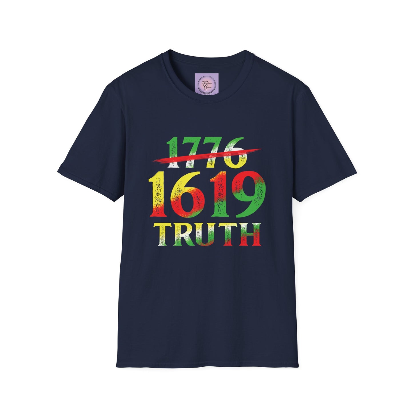 Black History Lovers Shirt, Honoring History Tee, 1865 Juneteenth Shirt, Bold Activist Shirt, Social Justice Apparel, Activist Graphic Tee